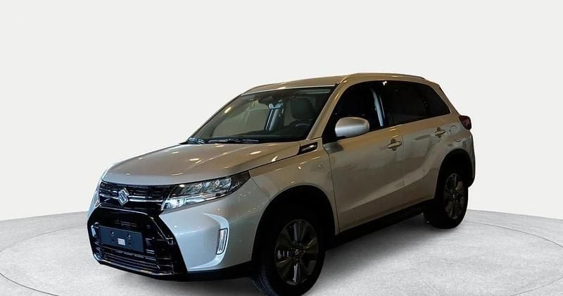 Nuevo Suzuki Vitara 129 CV (94 kW) 2025 SUV