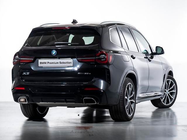 Usado BMW X3 Comfort Edition 2022 SUV