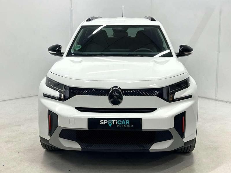 Usado Citroën C3 Aircross 101 CV (74 kW) 2025 Blanco SUV