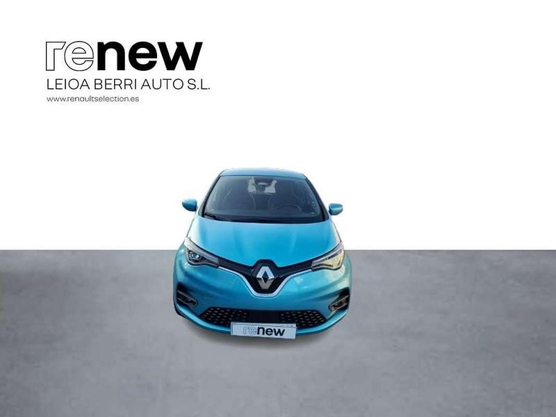 Usado 2023 Renault Zoe Zen Utilitario | 23.000 € (Caro) - Imagen 1/4