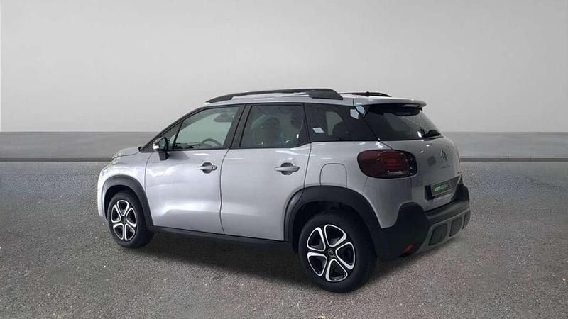 Usado Citroën C3 Aircross Feel 111 CV (81 kW) 2023 Gris SUV