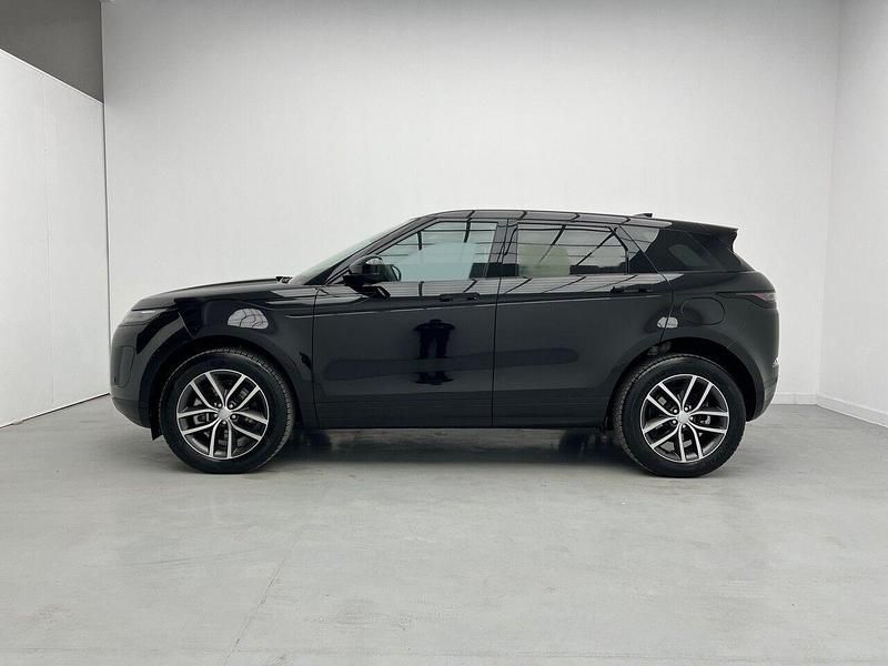 Usado Land Rover Range Rover evoque S 309 CV (227 kW) 2024 Negro santorini black 1ag SUV