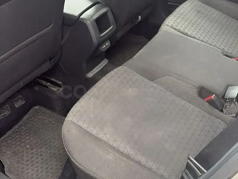Occasion VW T-Cross Advance 95 ch (69 kW) 2022 Beige SUV