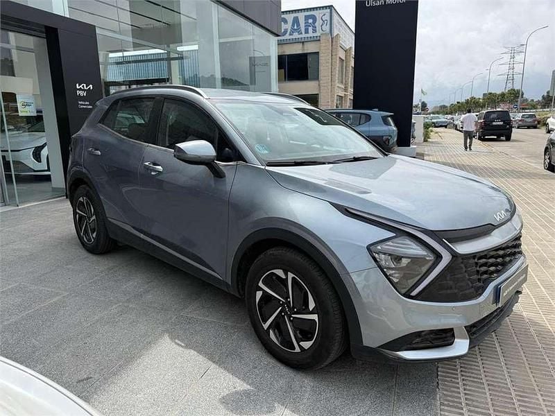 Occasion Kia Sportage 162 ch (119 kW) 2025 SUV