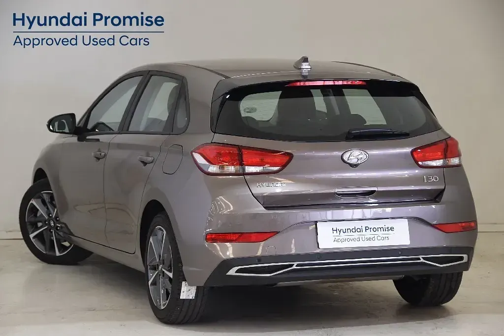 Usado Hyundai i30 109 CV (80 kW) 2023