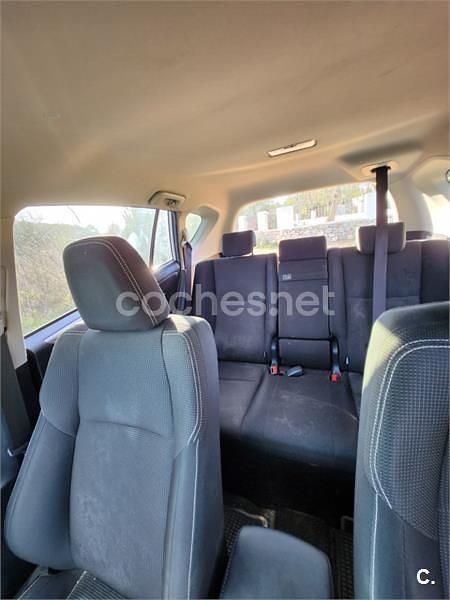 Usado Toyota RAV4 Hybrid Advance 197 CV (144 kW) 2018 Blanco SUV