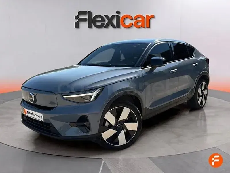 Usado Volvo C40 2022 Eléctrico SUV