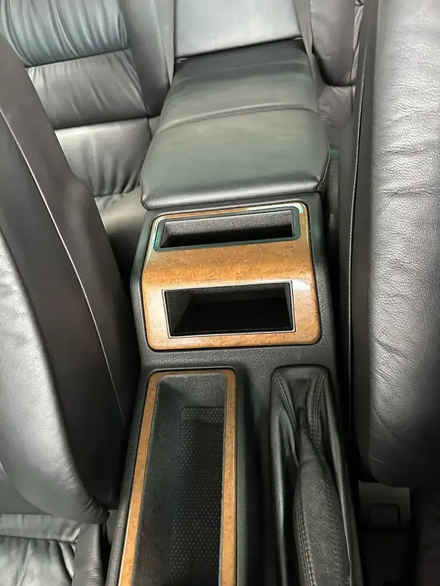 Occasion BMW 850 Comfort Edition 300 PK (220 kW) 1993 Beige Coupé