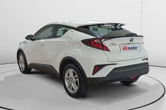 Usado Toyota C-HR Active 122 CV (89 kW) 2023 SUV
