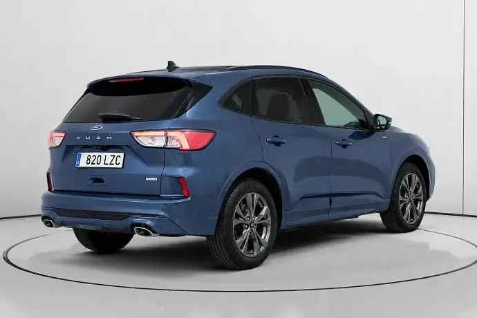 Usado Ford Kuga ST-Line 225 CV (165 kW) 2022 SUV