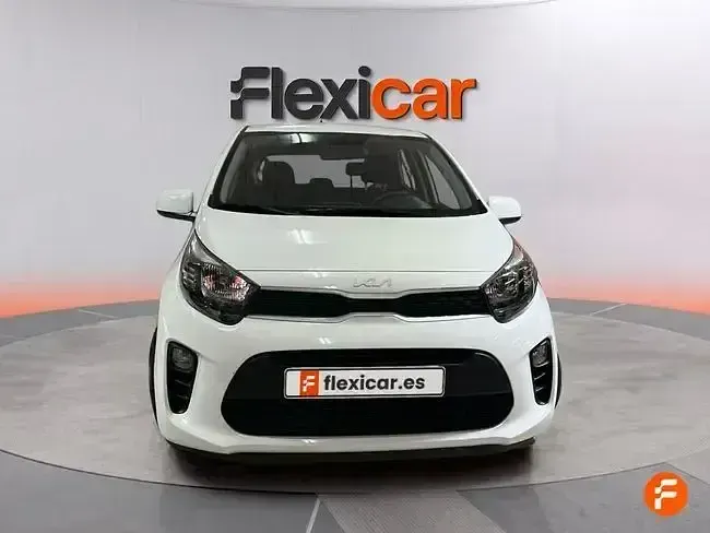 Occasion Kia Picanto 67 PK (49 kW) 2024 Wit Hatchback