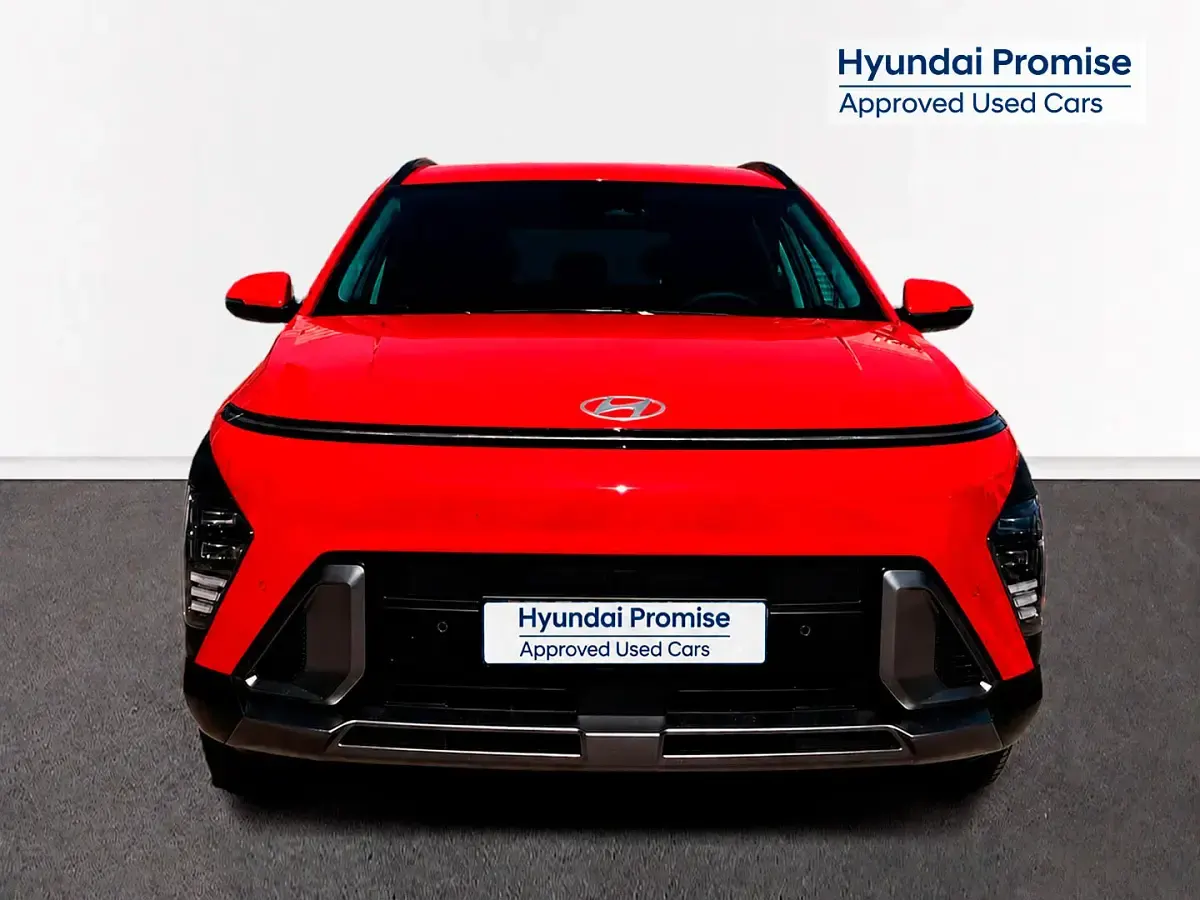 Nuevo Hyundai Kona 137 CV (100 kW) 2026 SUV