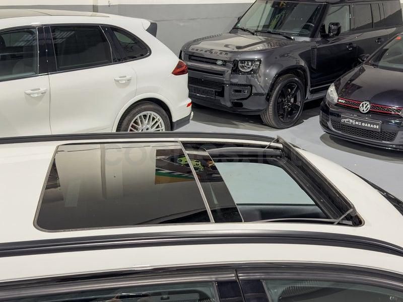 Usado BMW 328 Comfort Edition 245 HP (180 kW) 2013 Branco Carrinha