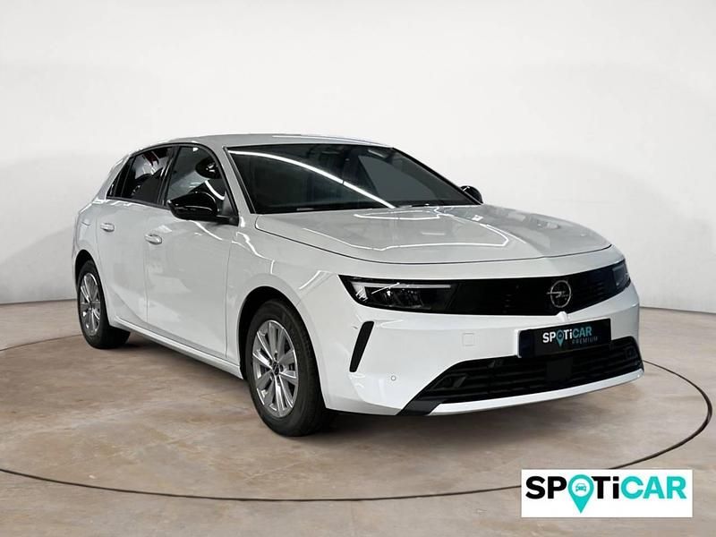 Nuevo Opel Astra Edition 146 CV (107 kW) 2025 Blanco Berlina