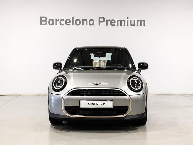 Usado Mini Cooper 156 CV (114 kW) 2025 Utilitario