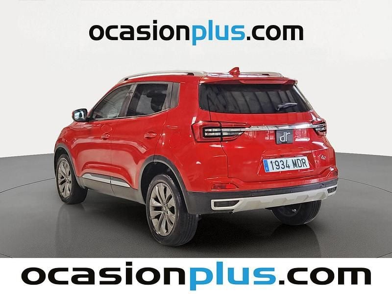 Usado DR DR 4.0 116 CV (85 kW) 2023 Blanco SUV