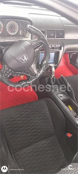 Usado Honda Prelude 134 CV (98 kW) 1999 Azul Coupe