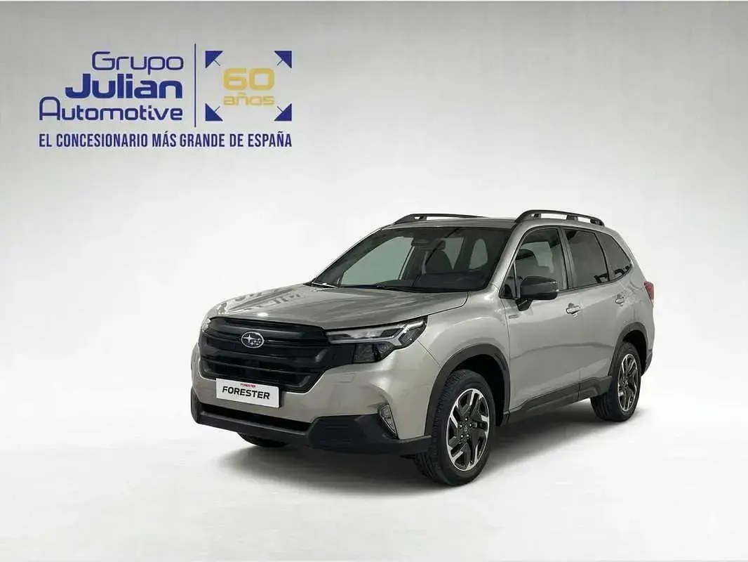 Usado Subaru Forester 152 CV (111 kW) 2025 SUV