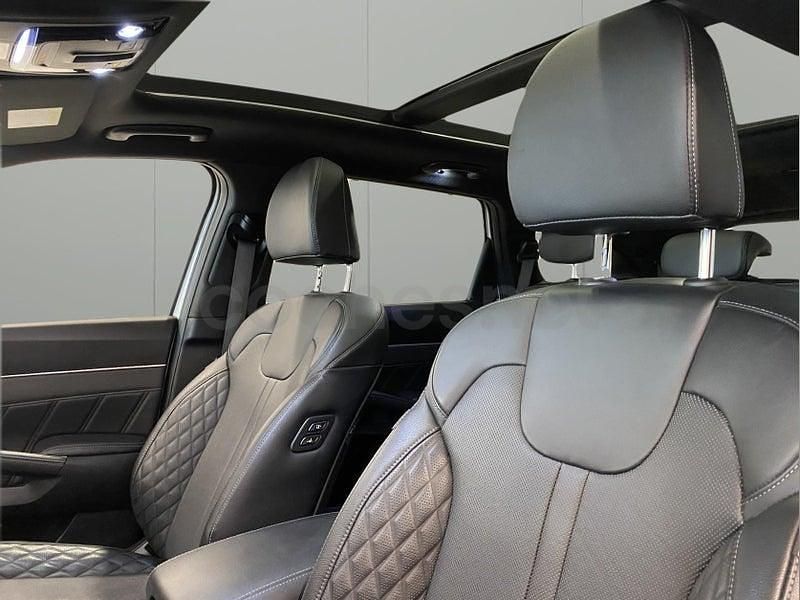 Occasion Kia Sorento 230 PK (169 kW) 2022 Wit SUV