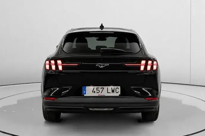 Usado Ford Mustang Mach-E 197 kW (269 CV) 2022 SUV
