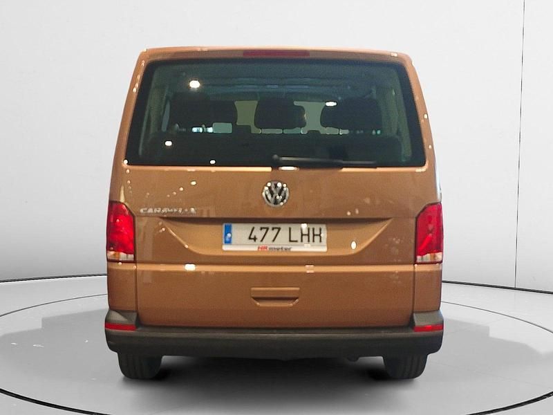 Usado VW T6.1 110 CV (80 kW) 2020 Van