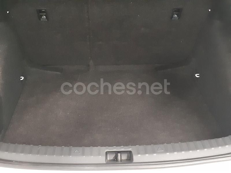 Usado Skoda 110 R Ambition 110 CV (80 kW) 2023 Negro Berlina