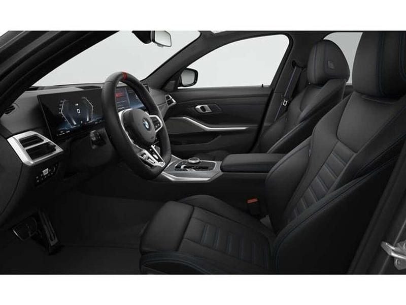 Negro Usado 2025 BMW 340 Familiar | 74.900 € - Imagen 1/2