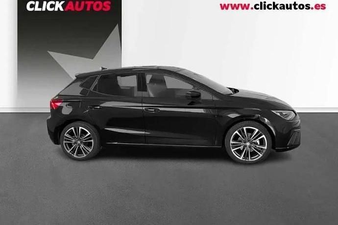 Usado Seat Ibiza FR 115 CV (84 kW) 2025