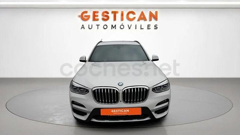 Usado BMW X3 292 CV (214 kW) 2022 Blanco SUV
