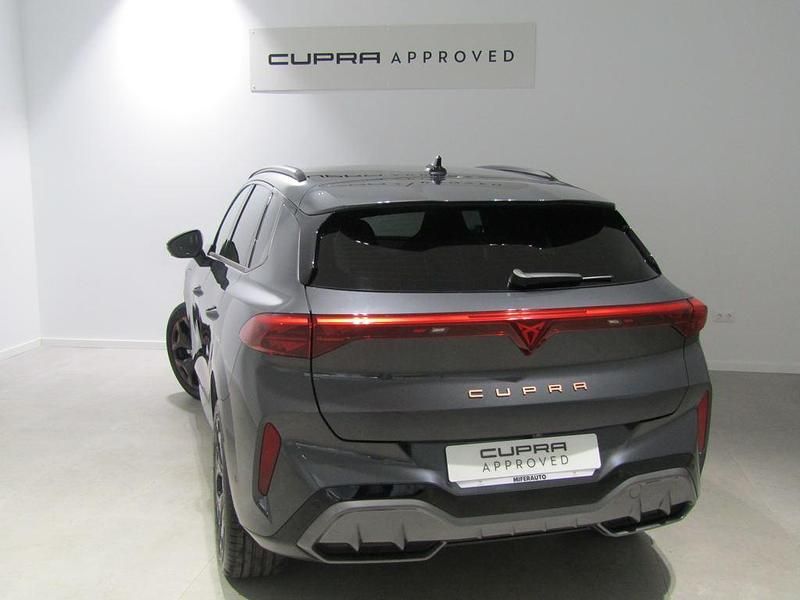 Usado Cupra Terramar 204 CV (150 kW) 2025 Otro SUV