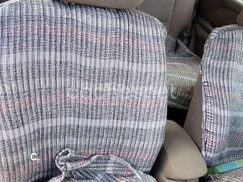 Usado Kia Sportage Active 140 CV (102 kW) 2007 Negro SUV