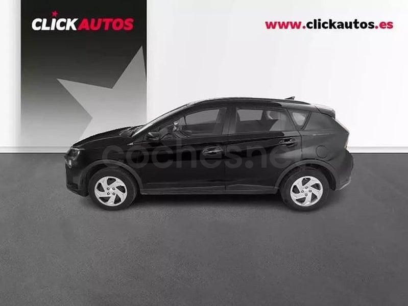 Usado Hyundai Bayon 79 CV (58 kW) 2024 Negro SUV
