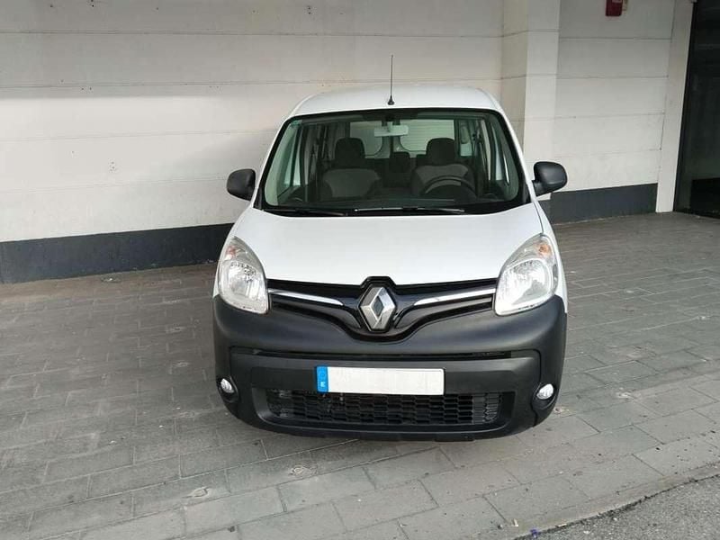 Usado Renault Kangoo 95 CV (69 kW) 2021 Familiar
