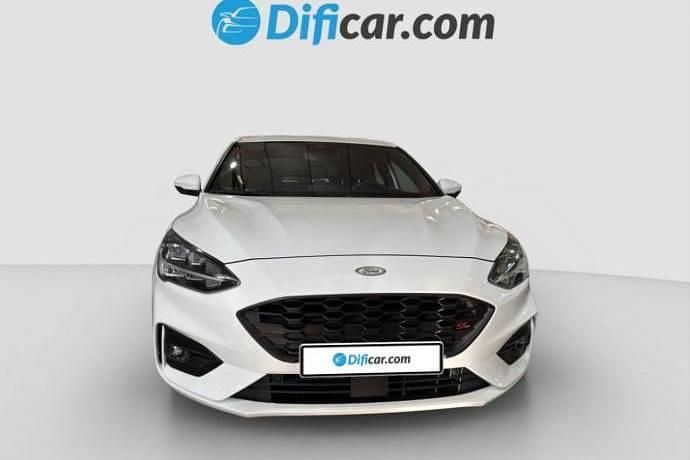 Usado Ford Focus ST-Line 125 CV (91 kW) 2019