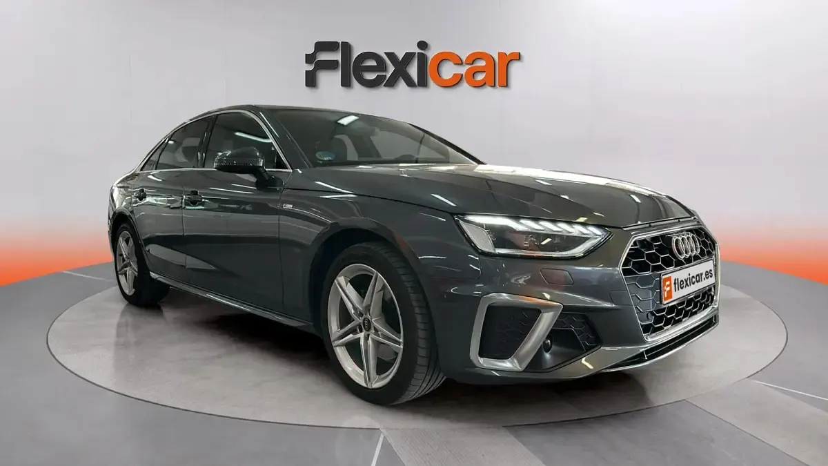 Usado Audi A4 Advanced Plus 163 CV (119 kW) 2023 Berlina