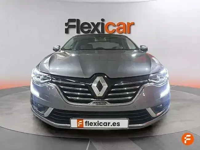 Usado Renault Talisman Initiale 200 CV (147 kW) 2016 Gris
