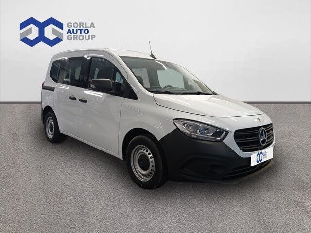 Nuevo Mercedes Citan 110 95 CV (69 kW) 2025 Blanco Familiar