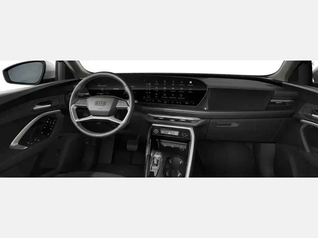 Nuevo Audi Q5 Sportback Advanced 204 CV (150 kW) 2025 Blanco arkona SUV