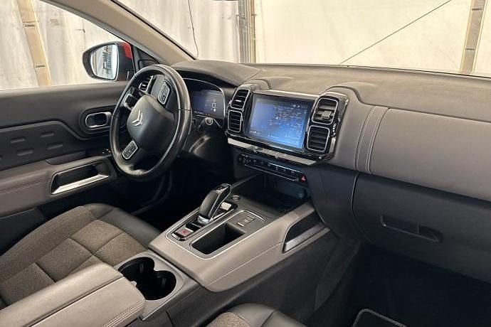 Usado Citroën C5 Aircross Feel 224 CV (164 kW) 2021 SUV