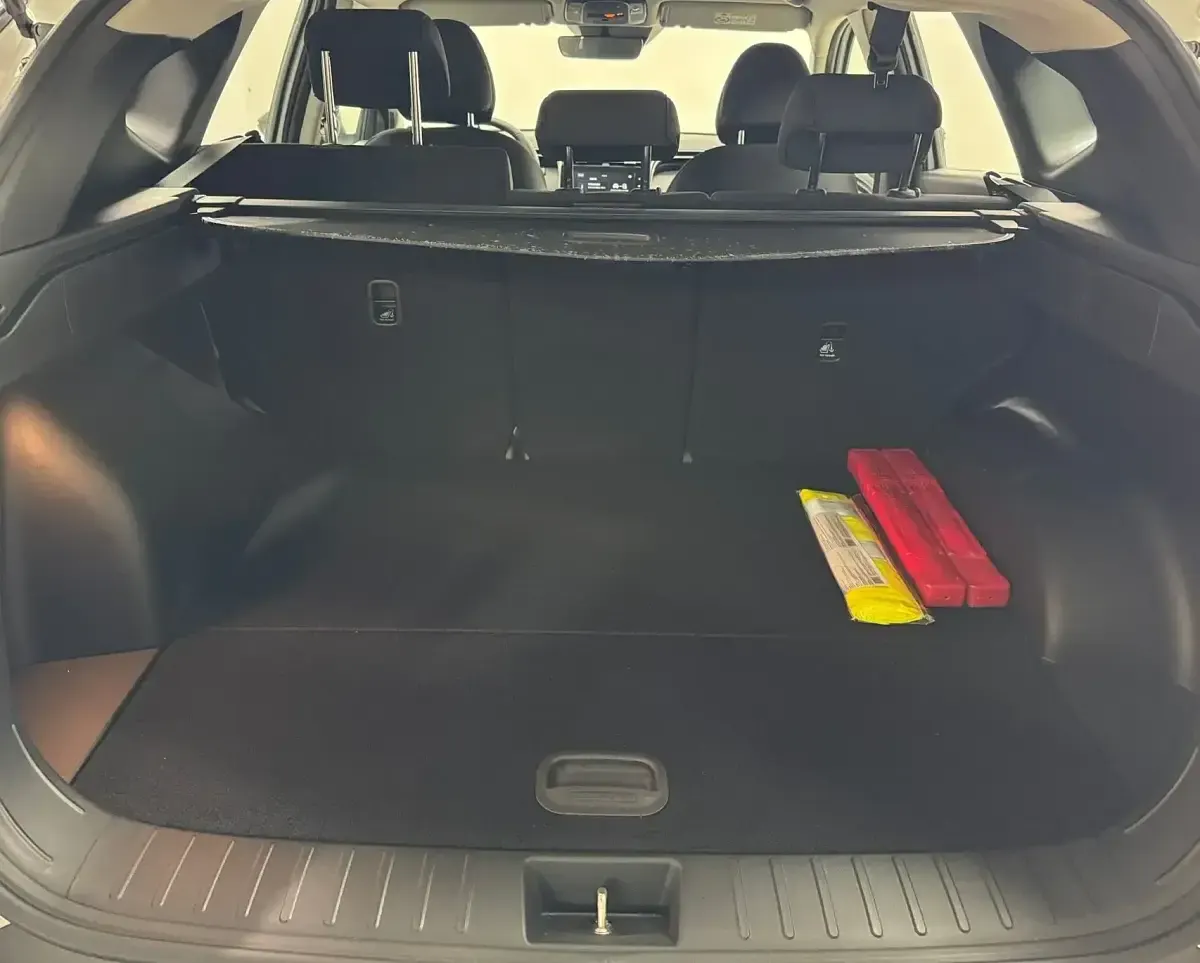 Uusi Hyundai Tucson 150 HP (110 kW) 2025 Otro Katumaasturi