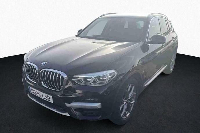 Otro Usado 2021 BMW X3 xLine SUV | 35.800 € (Precio justo) - Imagen 1/4