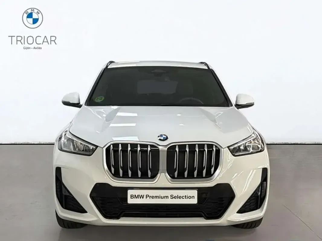 Usado BMW X1 Comfort Edition 150 CV (110 kW) 2026 SUV