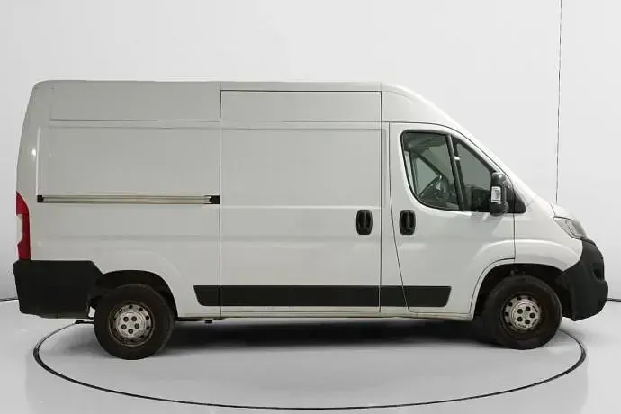 Usado Opel Movano Edition 140 CV (102 kW) 2022 Van