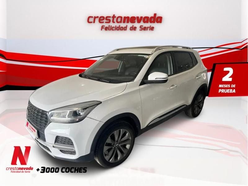 Usado 2023 DR Automobiles DR4 SUV | 14.009 € (Buen precio) - Imagen 1/4