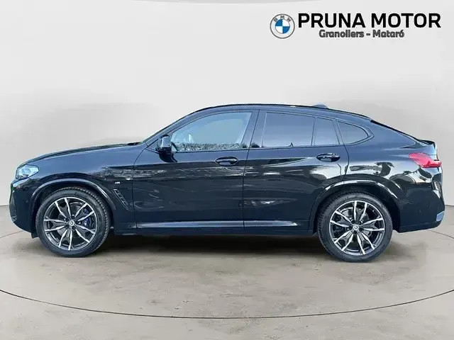 Usado BMW X4 xLine 286 CV (210 kW) 2022 SUV