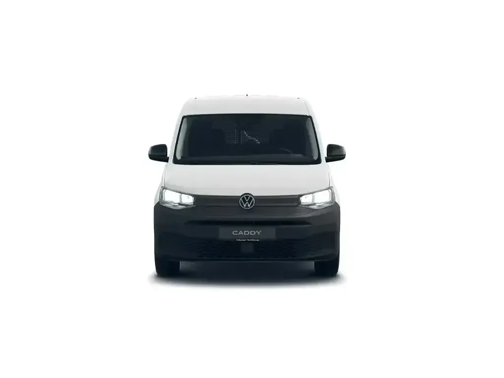 Nuevo VW Caddy 150 CV (110 kW) 2026 Blanco Monovolumen