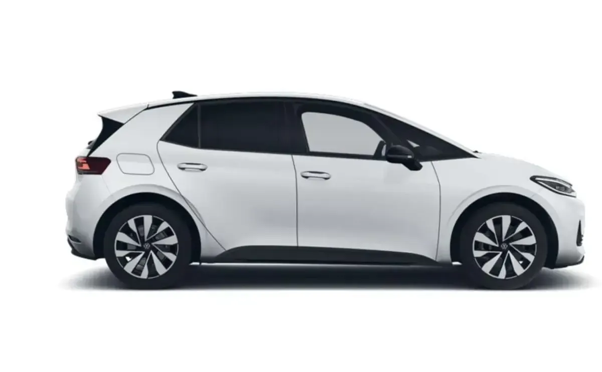 Nuevo VW ID.3 Life 139 kW (190 CV) 2026 Blanco Utilitario