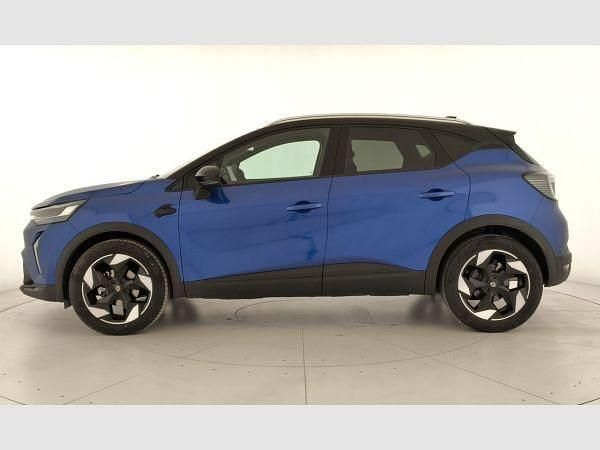 Usado Renault Captur Techno 100 CV (73 kW) 2025 Azul SUV