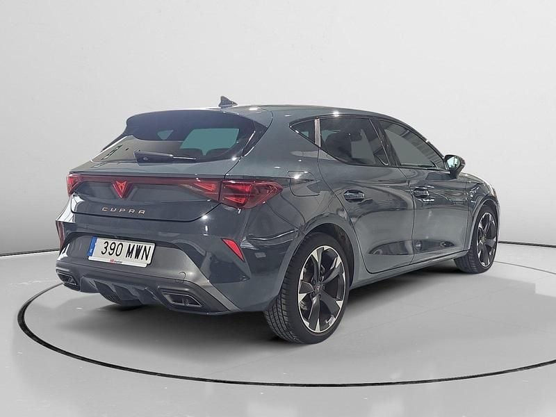 Usado Cupra Leon 150 CV (110 kW) 2024