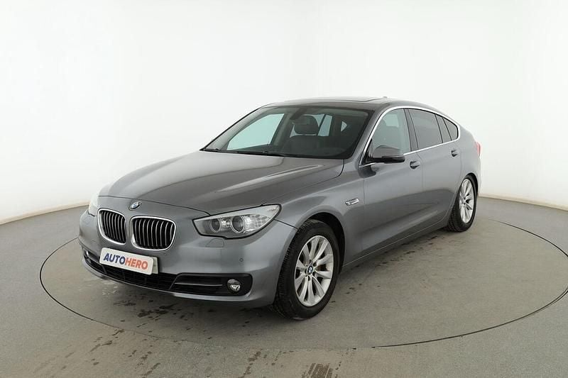 Occasion BMW 520 Gran Turismo Comfort Edition 185 ch (136 kW) 2015 Berline